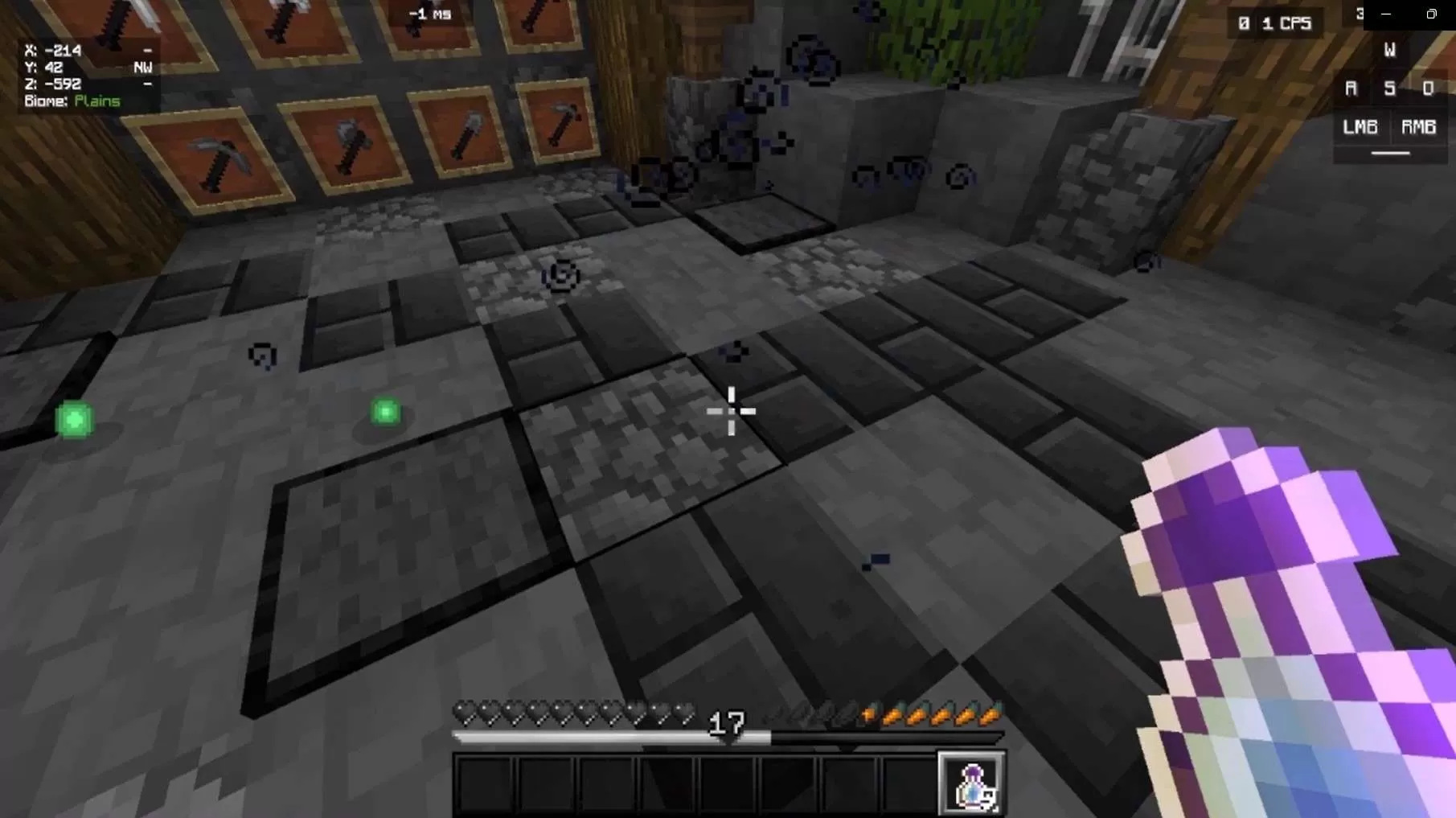 Gallery Image 6 for gothstone on PVPRP